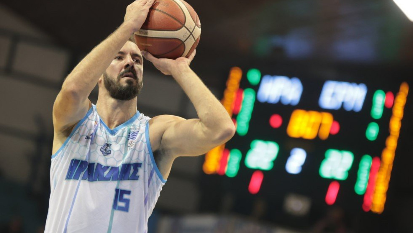 «Φιρμάνι» για τον Ερμή Αγιάς, σοβαρό πρόβλημα για τον Ηρακλή!