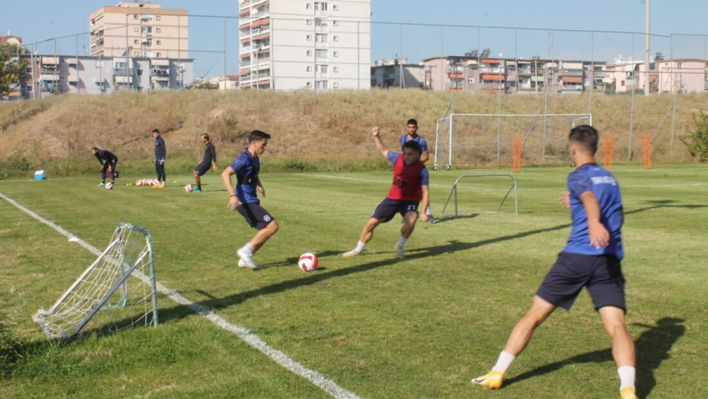 Ηρακλής: ﻿Ξαναγεμίζει το ρόστερ ενόψει Πανσερραϊκού