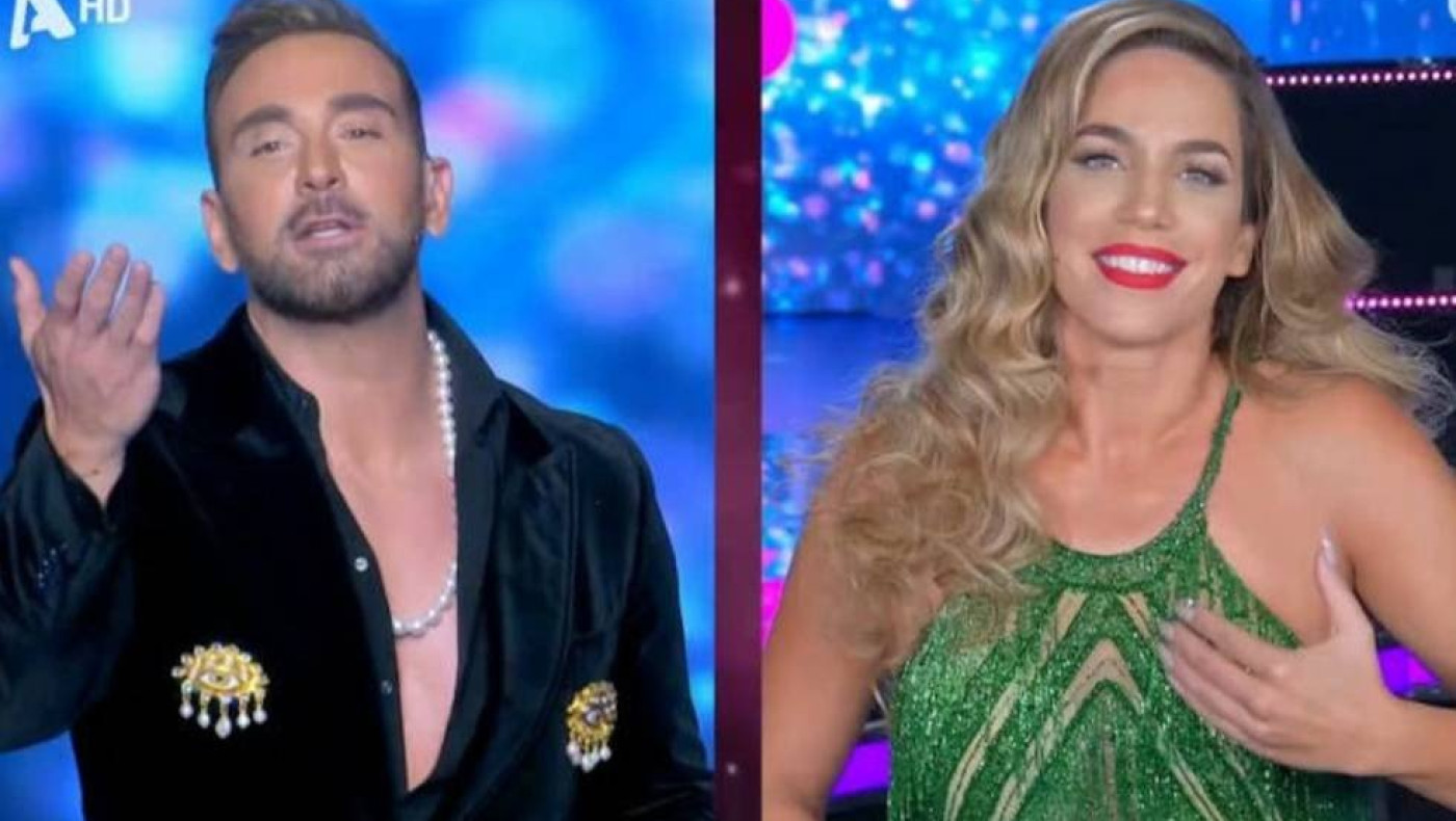 J2US: Τα… έχασε ο Κοκλώνης με το «διάφανο» Κατερινάκι-«Φωτιά» στα… πράσινα (vid)