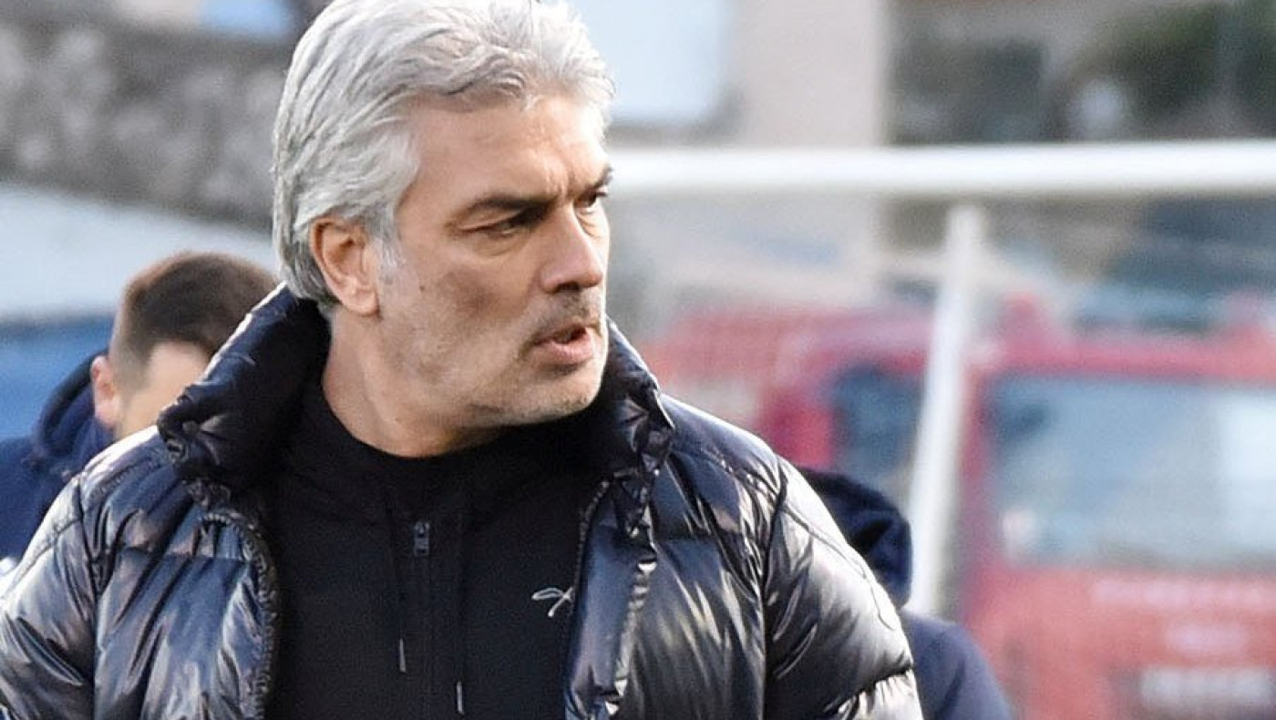 Ξανθόπουλος: «Δεν νοείται ο ΠΑΟΚ να μην πηγαίνει για πρωτάθλημα»