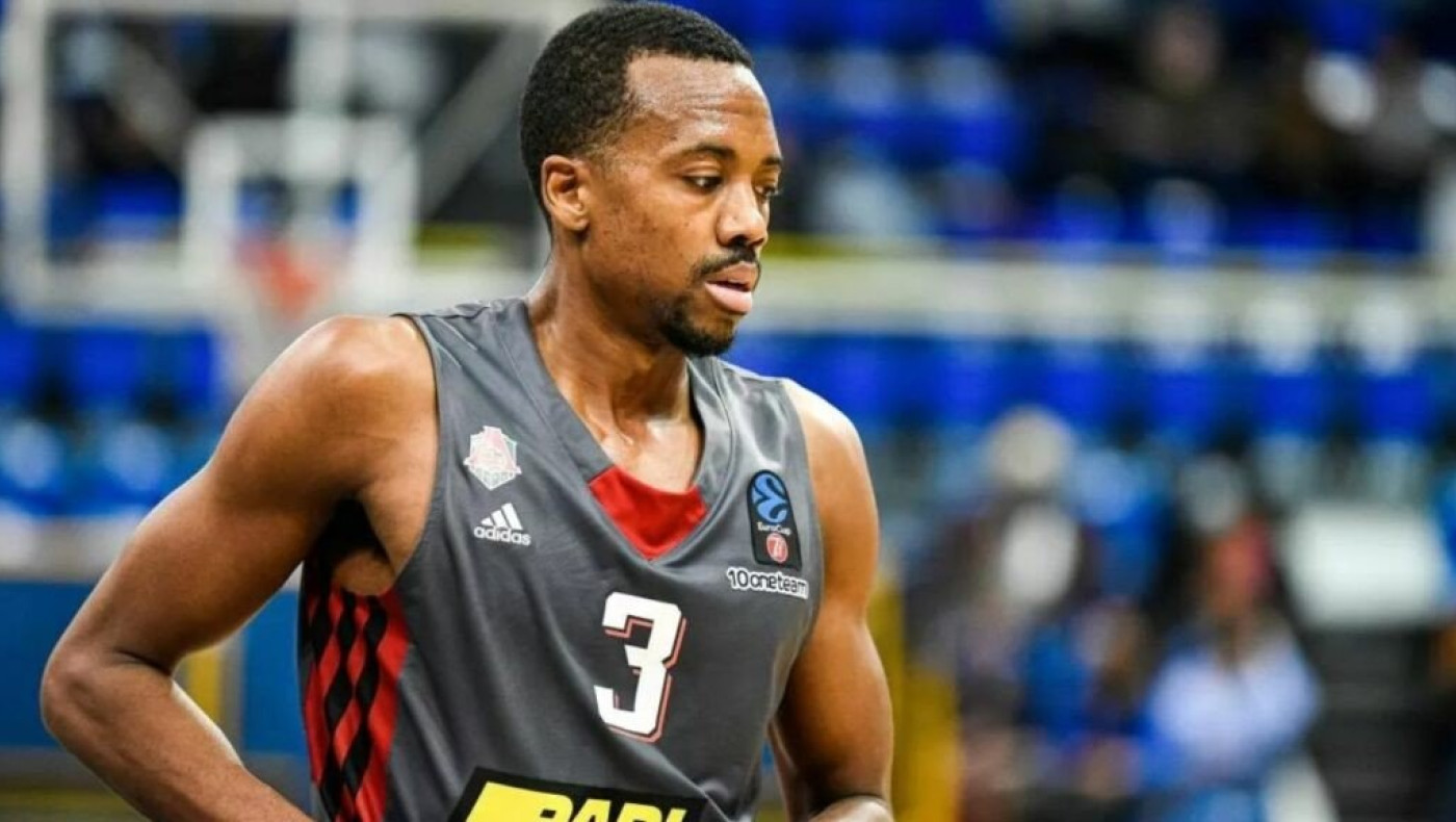 Τουρκία: Επίθεση με μαχαίρι στον Έρικ ΜακΚόλουμ για μία θέση πάρκινγκ