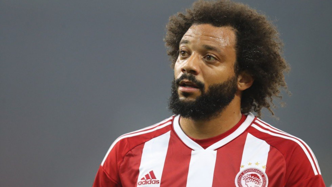 Ολυμπιακός-Ρεάλ Μαδρίτης: Η ενδεκάδα που τους... συνδέει