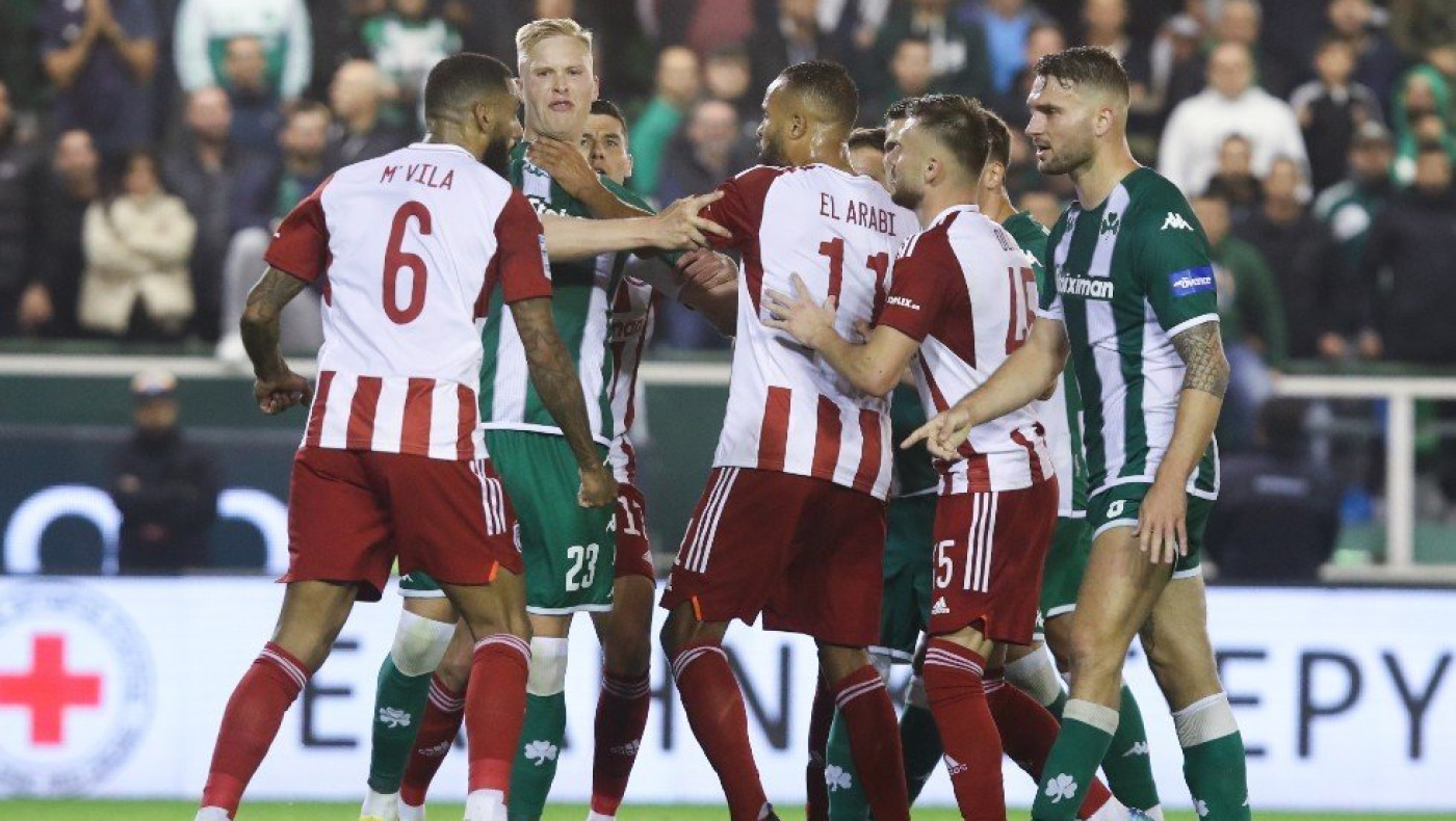 Αποχώρηση – απολύμανση είναι το ιδανικότερο σενάριο