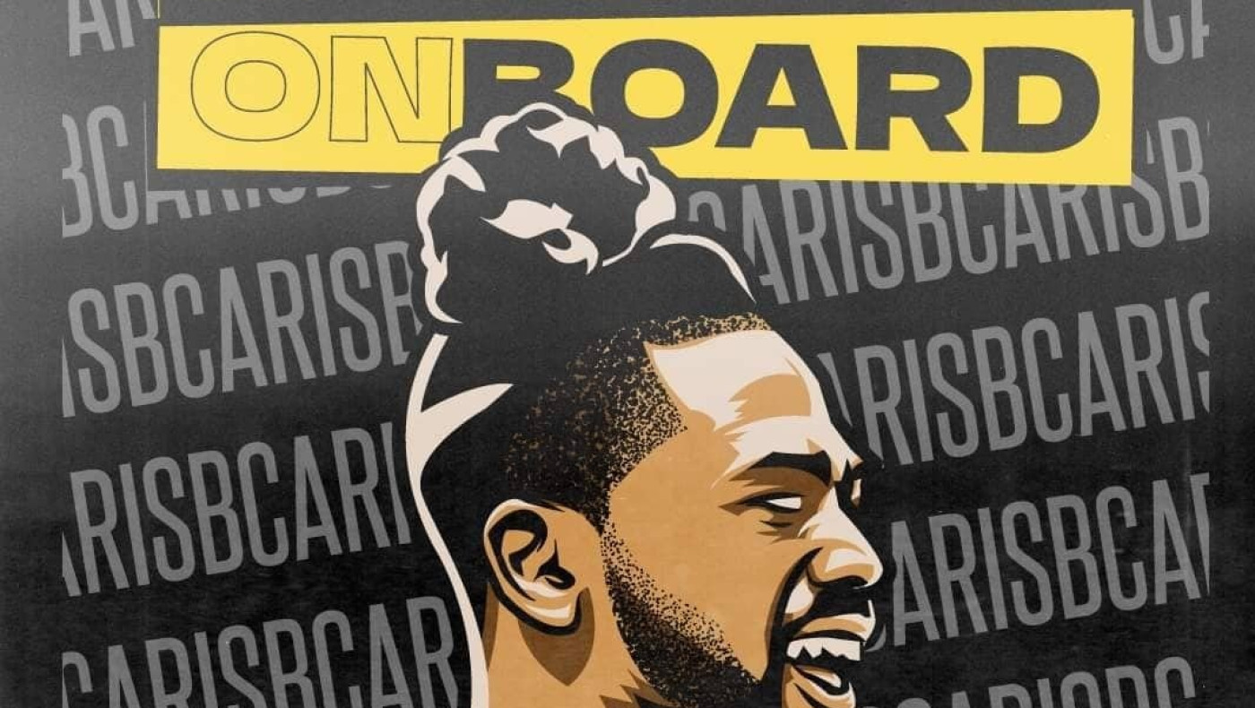 Ανακοίνωσε Ρισόντ Πακ ο Άρης