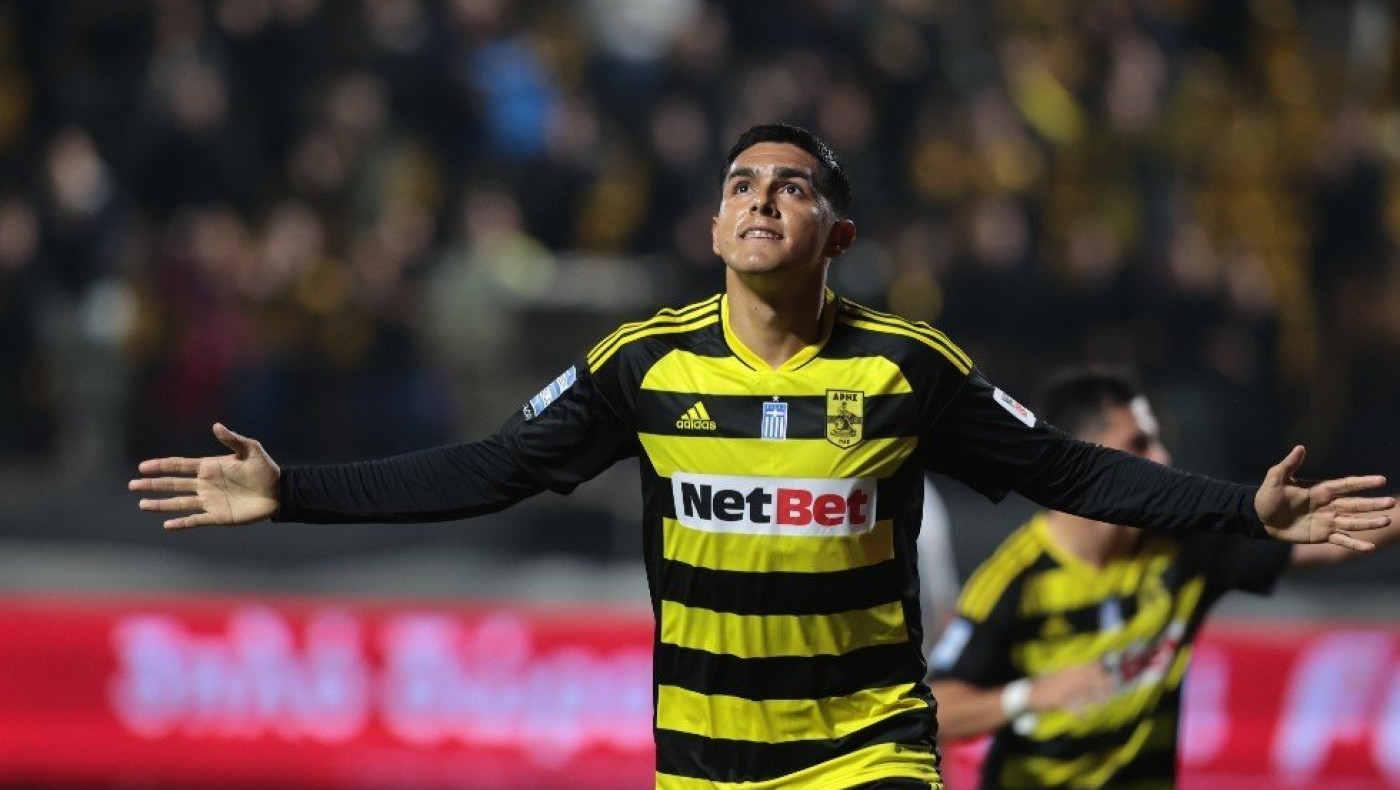 Άρης: Παραμονή πρωτοχρονιάς με το μυαλό στον ΠΑΟΚ και θεραπεία για Πάλμα