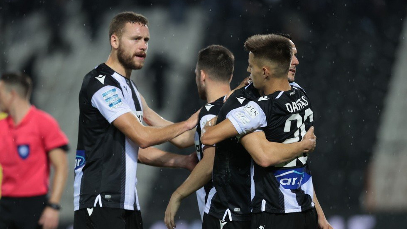 Ο ΠΑΟΚ τώρα αρχίζει να χτίζει ξεψαχνίζοντας το ρόστερ