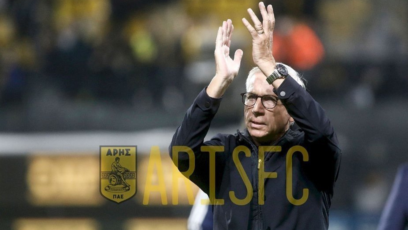 Πάρντιου για την 5άρα, τον Πάλμα και τον Φαμπιάνο