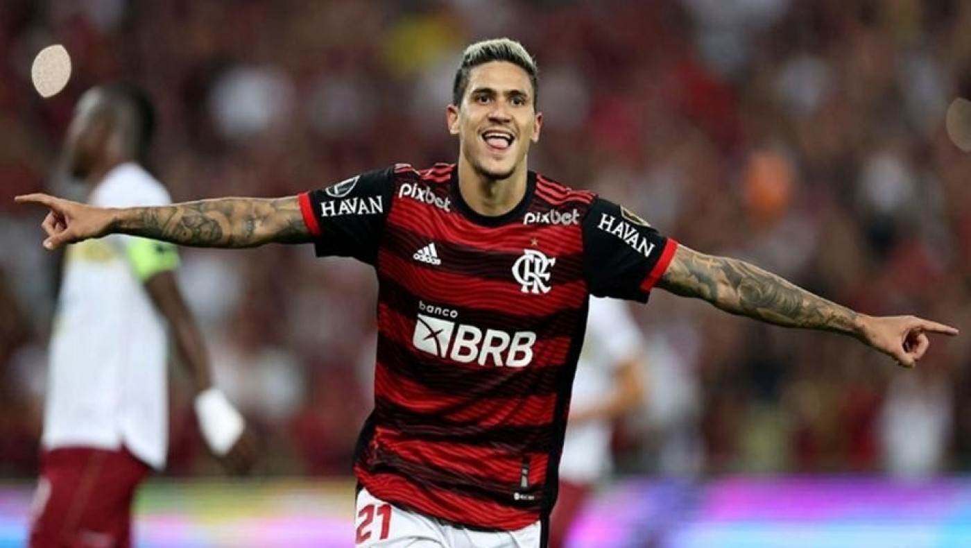 Εθνική Βραζιλίας: Πήρε την θέση του Φερμίνιο στην αποστολή και το πανηγύρισε με... πρόταση γάμου