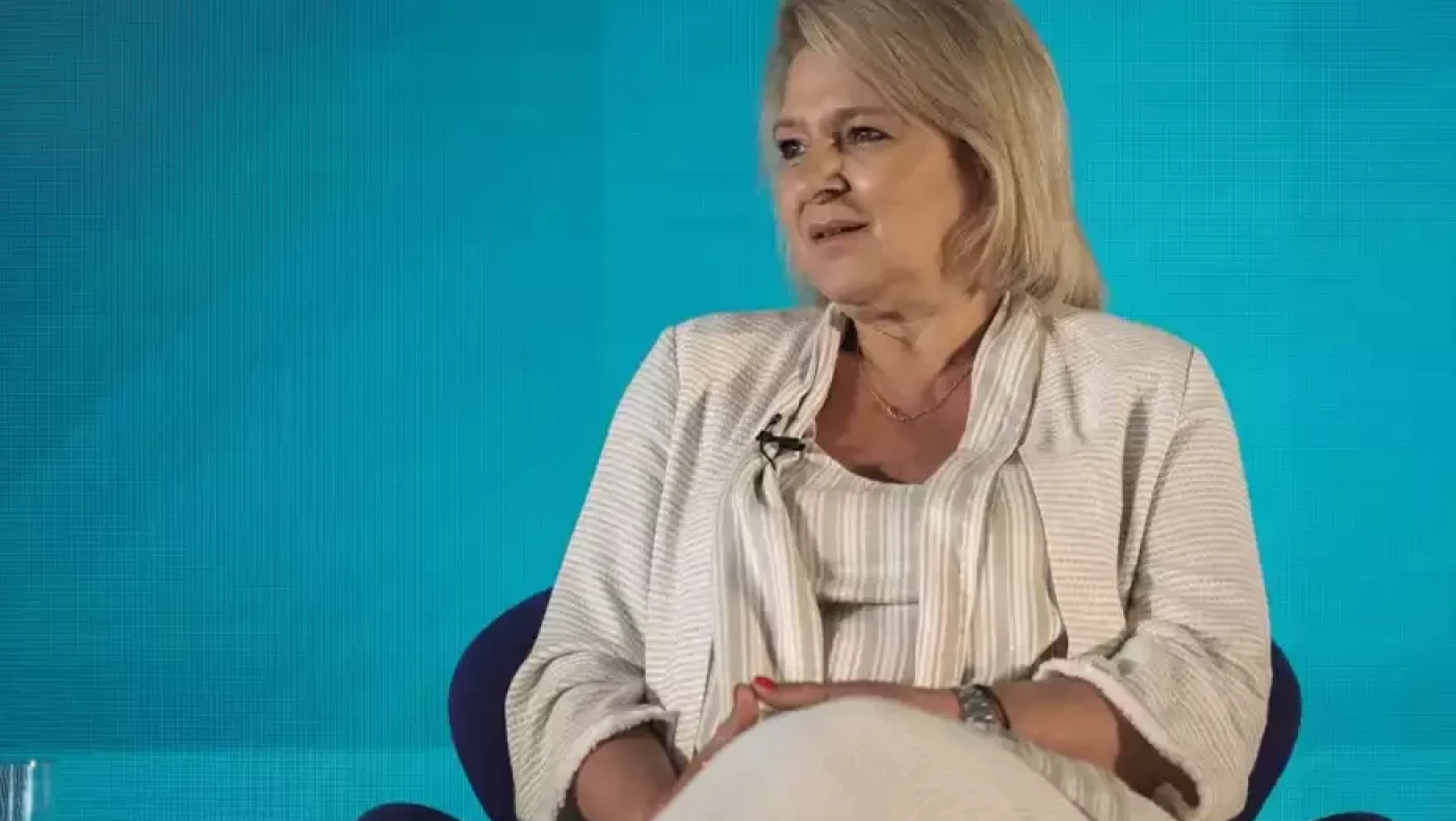 «Βόμβα» Πολάκη: H διοικήτρια του ΕΟΠΥΥ παίρνει αμοιβή και από το χρηματιστήριο Αθηνών