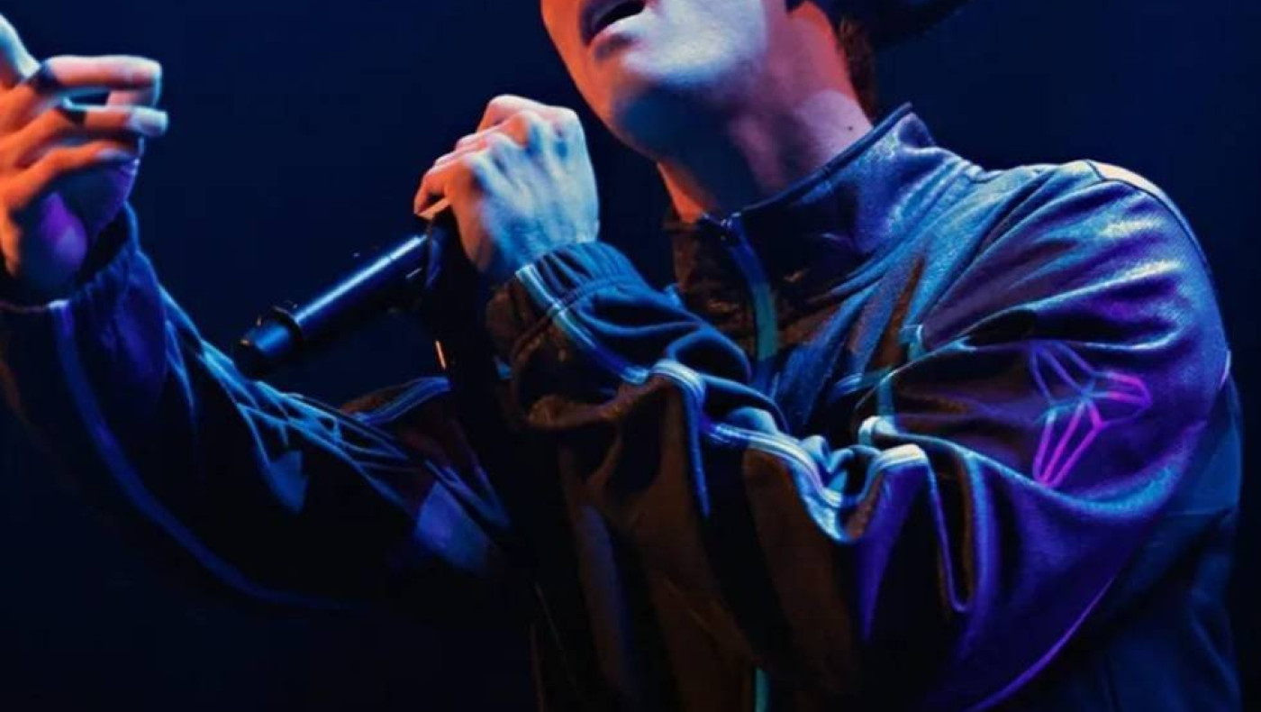 ΗΠΑ:  Νεκρός βρέθηκε μέσα στο σπίτι του γνωστός ράπερ και ηθοποιός