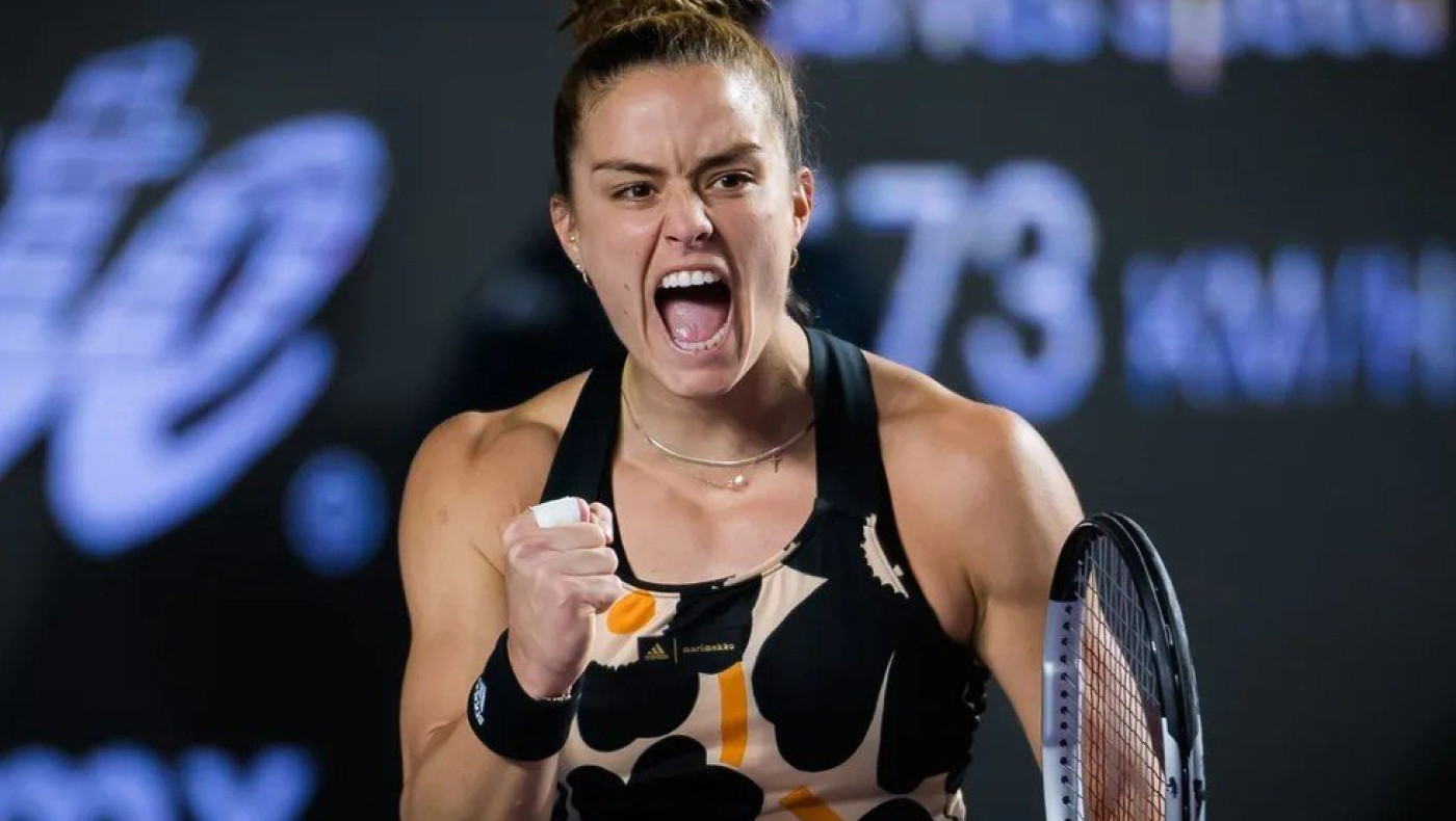 United Cup: Γυναικεία υπόθεση η πρόκριση για την Ελλάδα- Πρωτιά χάρη στη Σάκκαρη