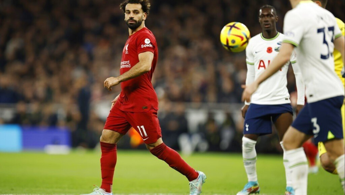 Τεράστιο διπλό για Λίβερπουλ