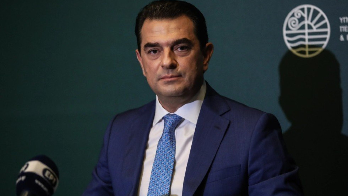 Επίδομα θέρμανσης - Κώστας Σκρέκας: Περισσότεροι οι δικαιούχοι, διπλό το επίδομα