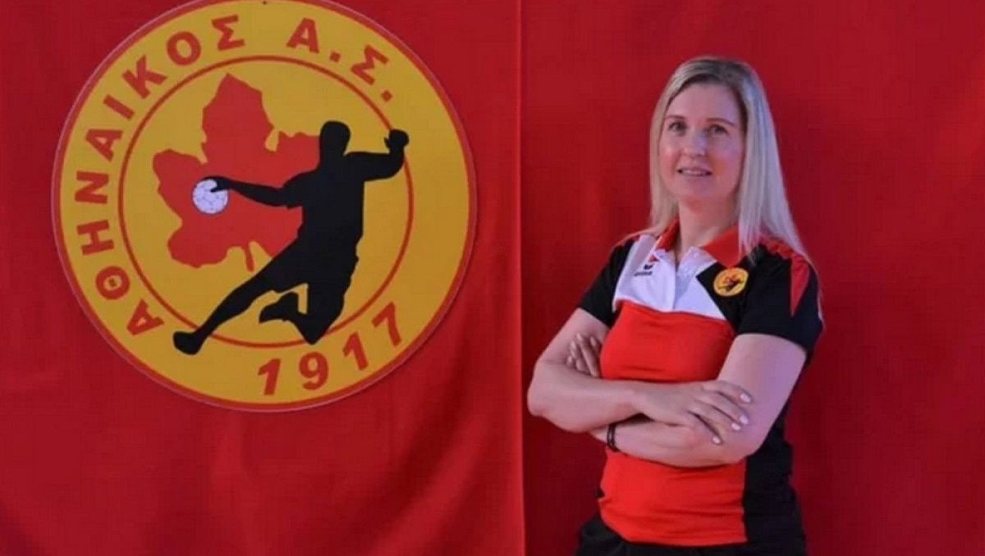 Σοκ στον χώρο του χάντμπολ: «Έφυγε» στα 42 της η Μαίρη Ταράση