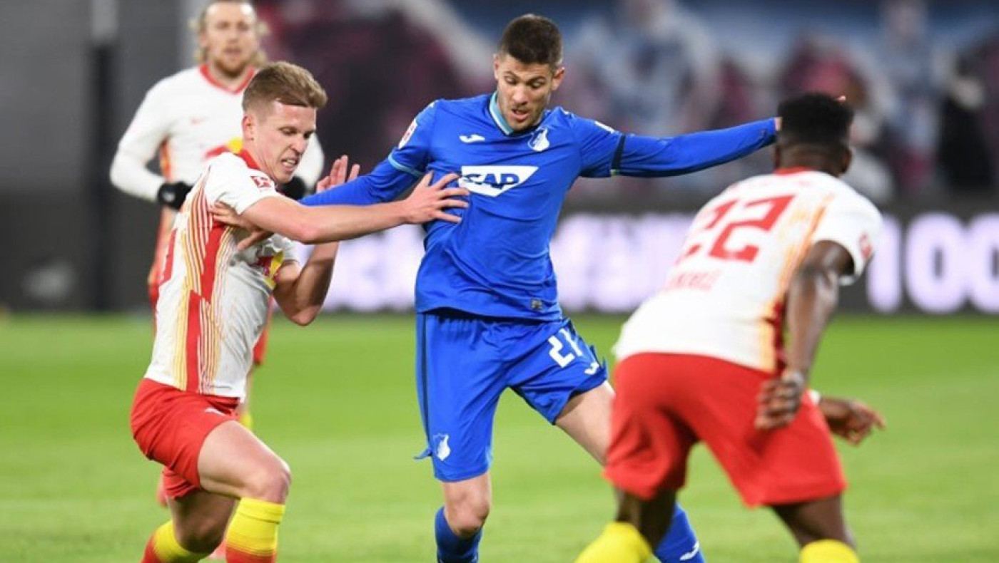 Βραζιλιάνος: Στον άσο Σαλερνιτάνα και Βαγιαδολίδ, στο «Χ» Καέν, Παρί και Γκινγκάμπ