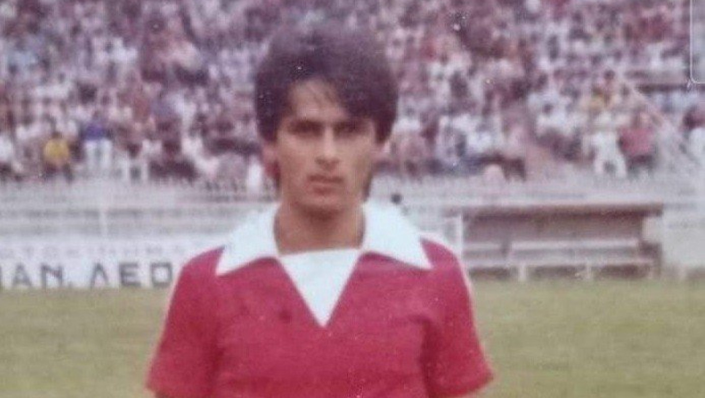 Πένθος στην Ξάνθη για τον χαμό του Τάσου Ζουρνατζίδη