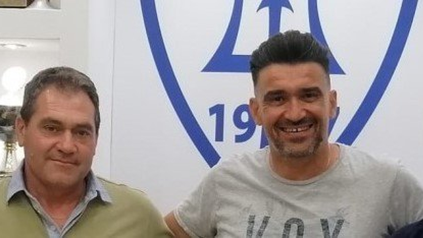 Ζαζόπουλος: «Ο καθένας μπορεί να νικήσει τον καθένα»