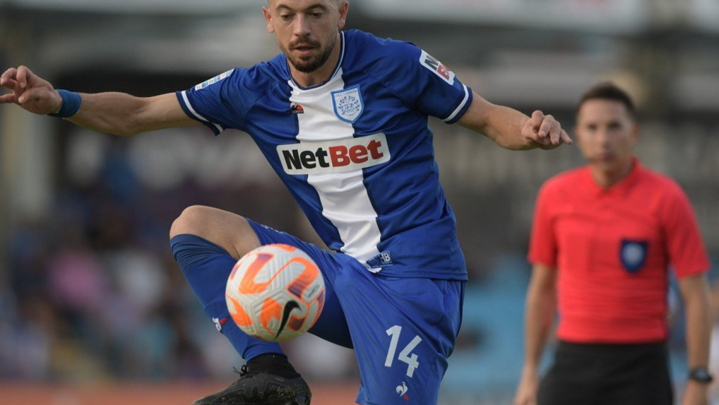 Με Μπαγκαλιάνη και Τζίμα η ενδεκάδα του ΠΑΣ κόντρα στον Αρη