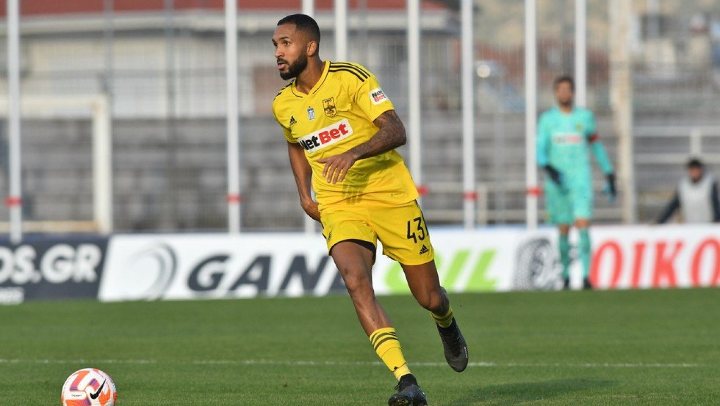 Πίρσμαν: «Σε κακό μομέντουμ για εμάς η διακοπή»