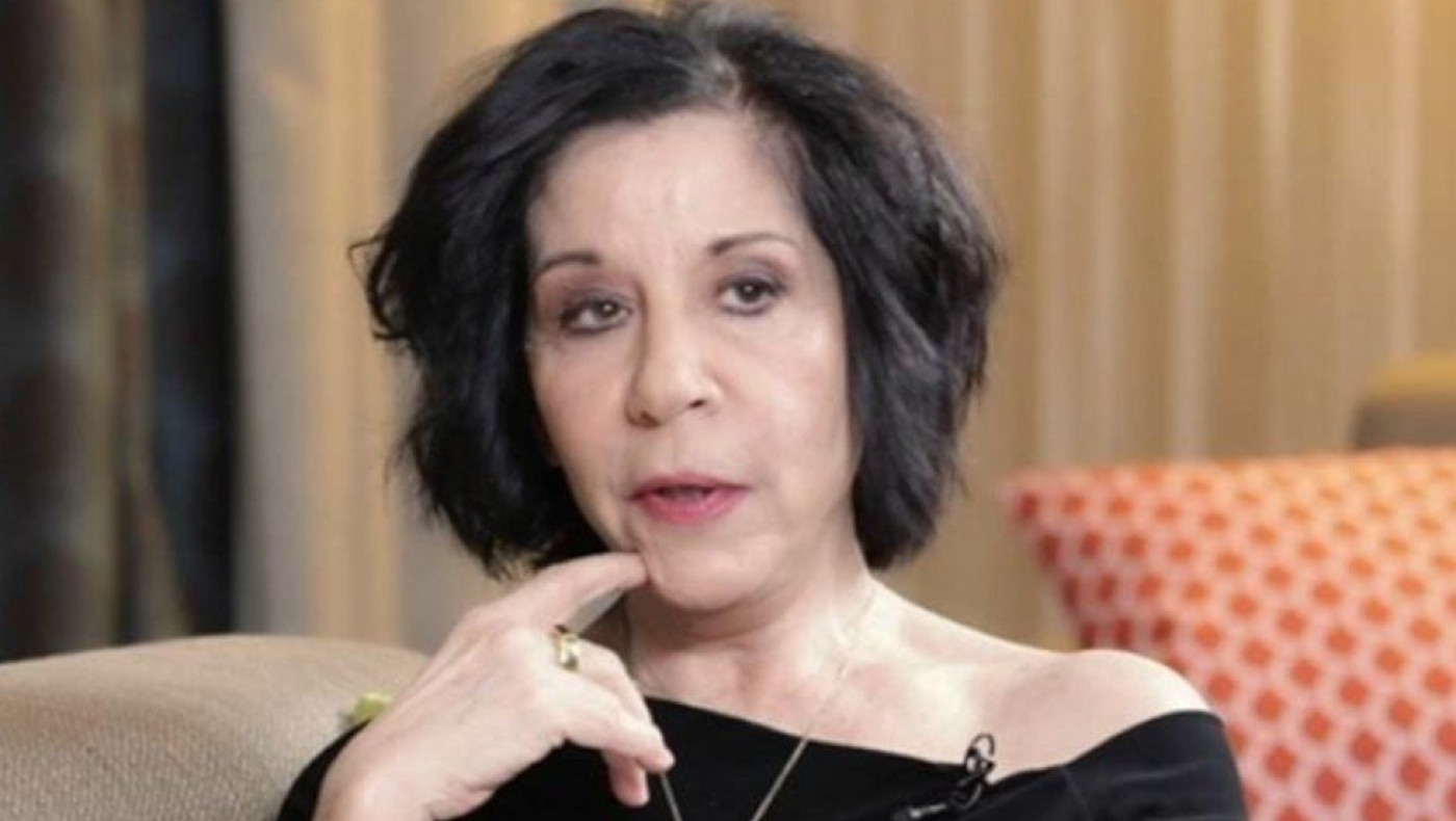 Πέθανε η ηθοποιός Μίνα Αδαμάκη