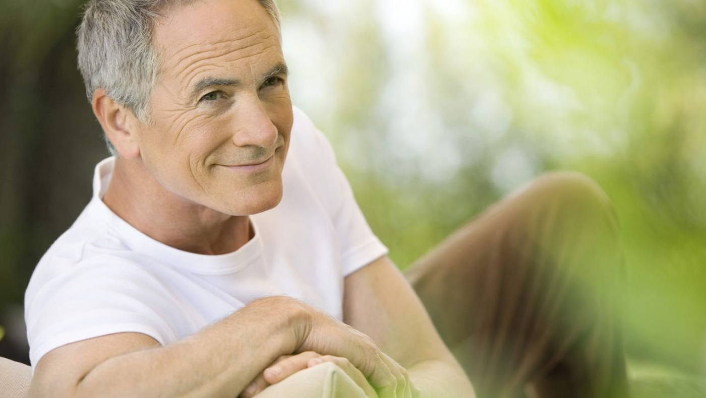 Αλτσχάιμερ: Μια απλή εξέταση μπορεί να αποκαλύψει τον κίνδυνο