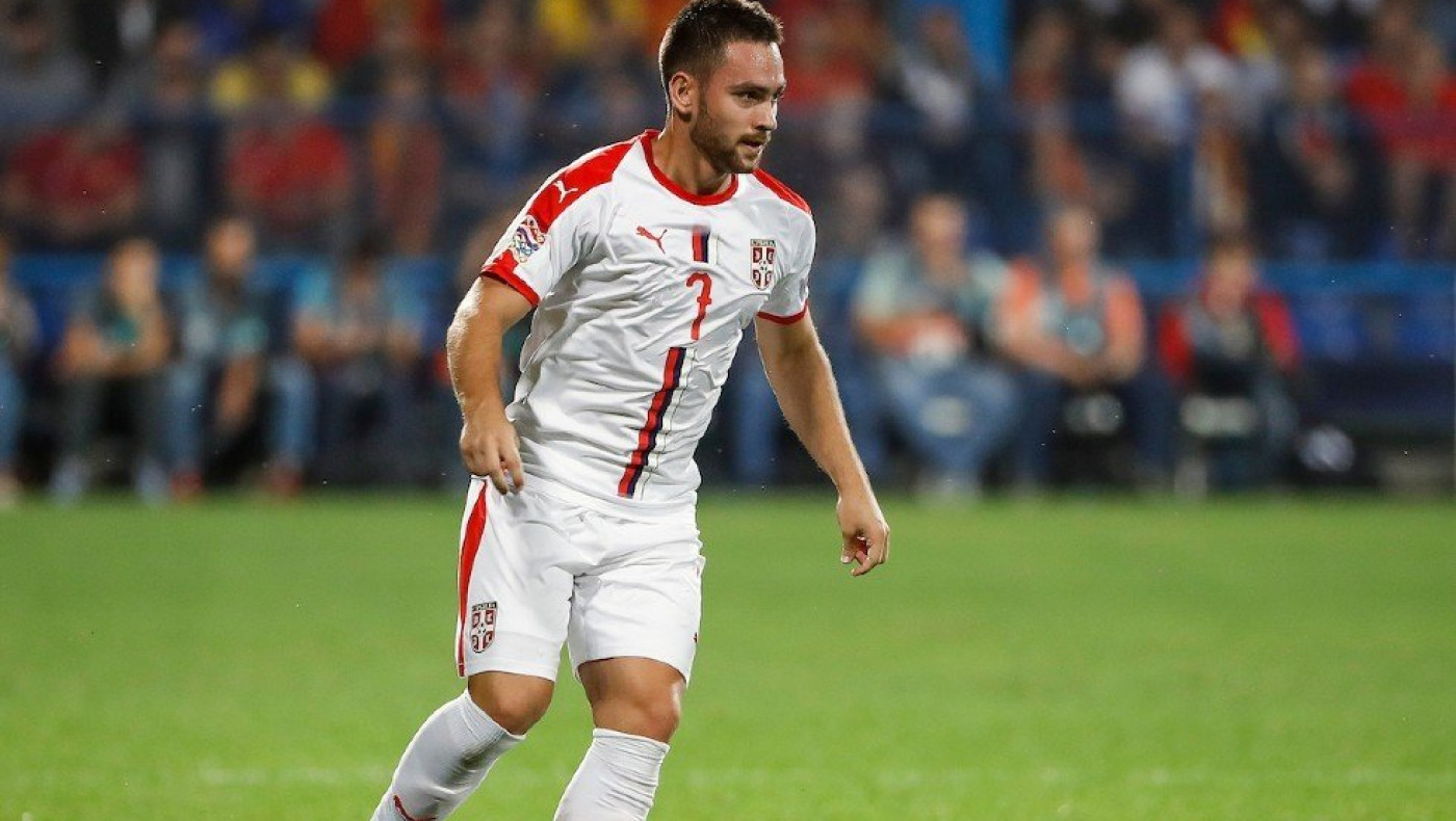 Σέρβικα ΜΜΕ: «Πρόταση για νέο τετραετές συμβόλαιο στον Αντρίγια Ζίφκοβιτς από τον ΠΑΟΚ»