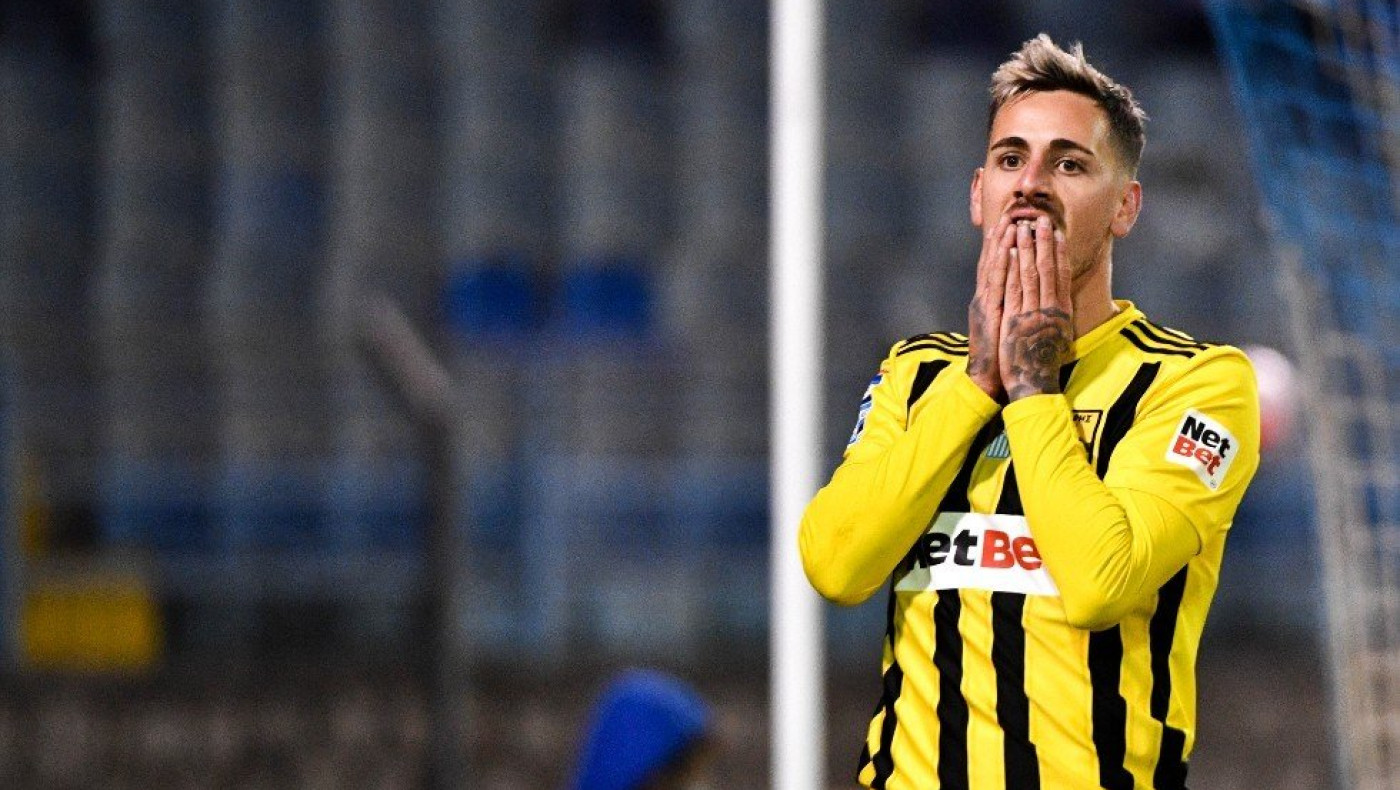 Στην Αργεντινή με άδεια ο Μαντσίνι