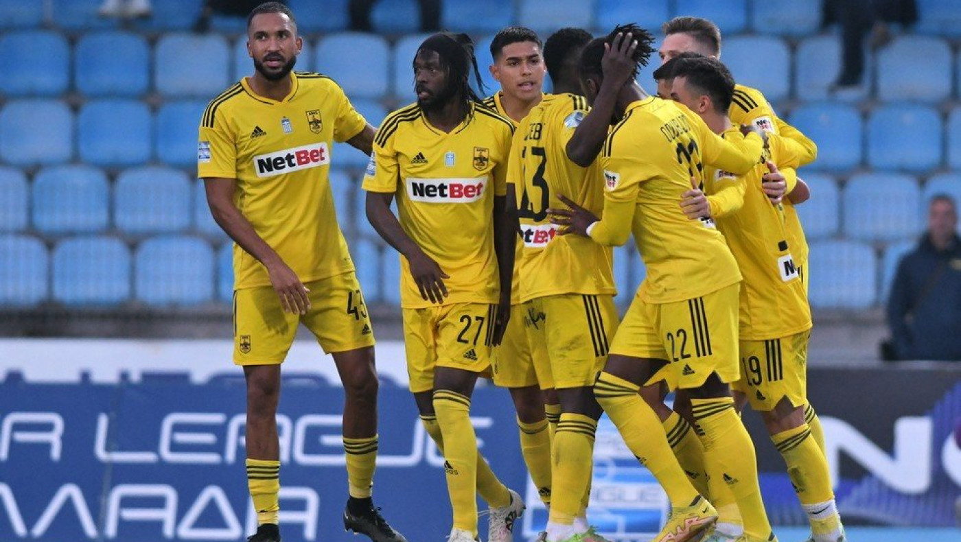 Άρης: Ετοιμάζει «χτύπημα» από Ισπανία