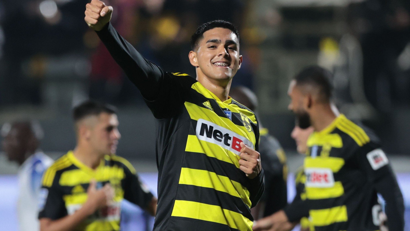 Με αλλαγές σε επίθεση και άμυνα ο Άρης -Μόνος στόχος το δύο στα δύο