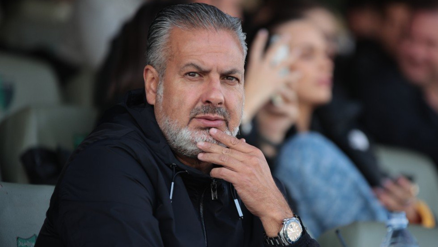 Υπό το βλέμμα του Μπότο το ΠΑΟΚ Β - ΑΕΛ!