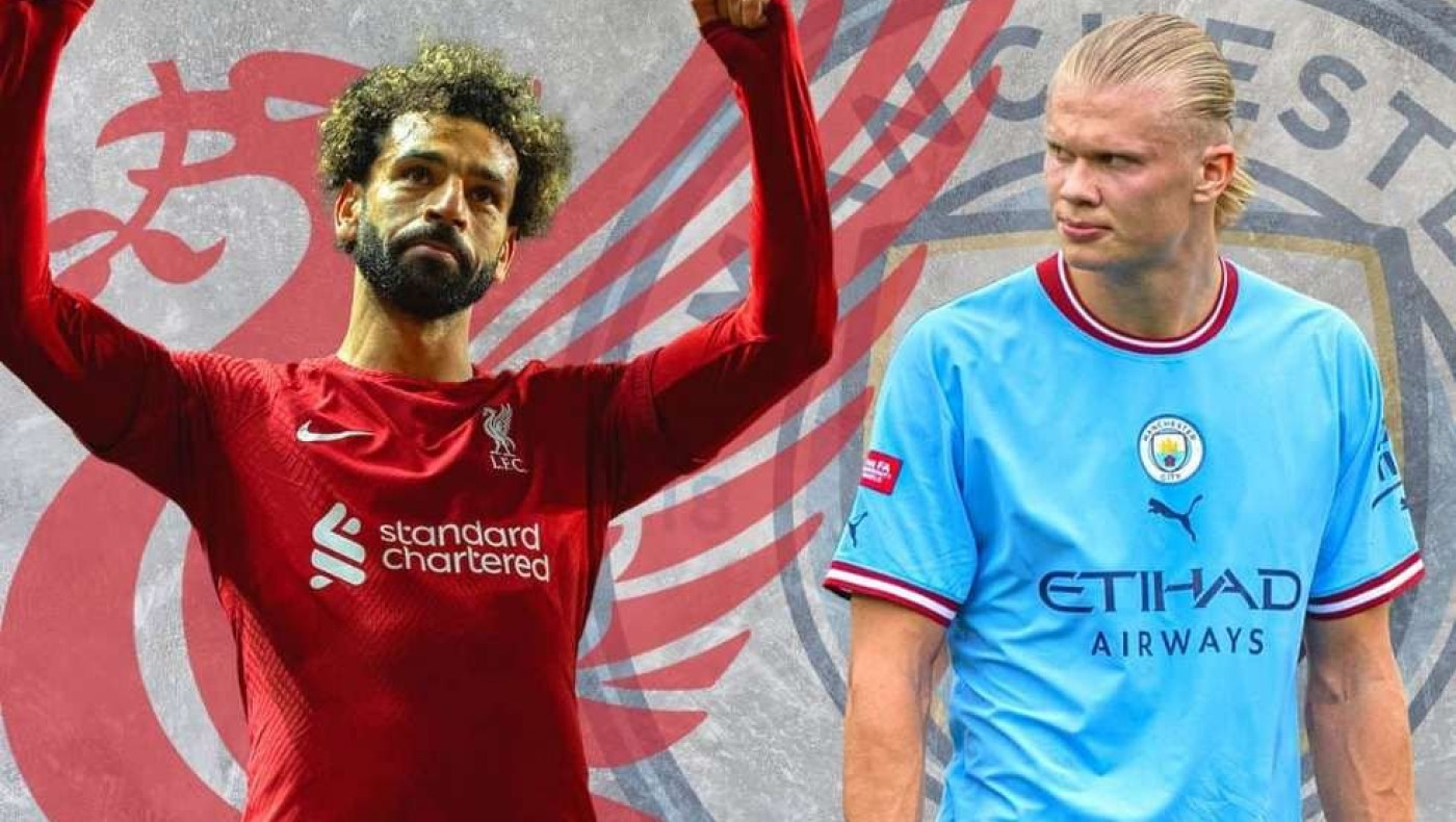 Ντέρμπι Μάντσεστερ Σίτι-Λίβερπουλ στους «16» του League Cup