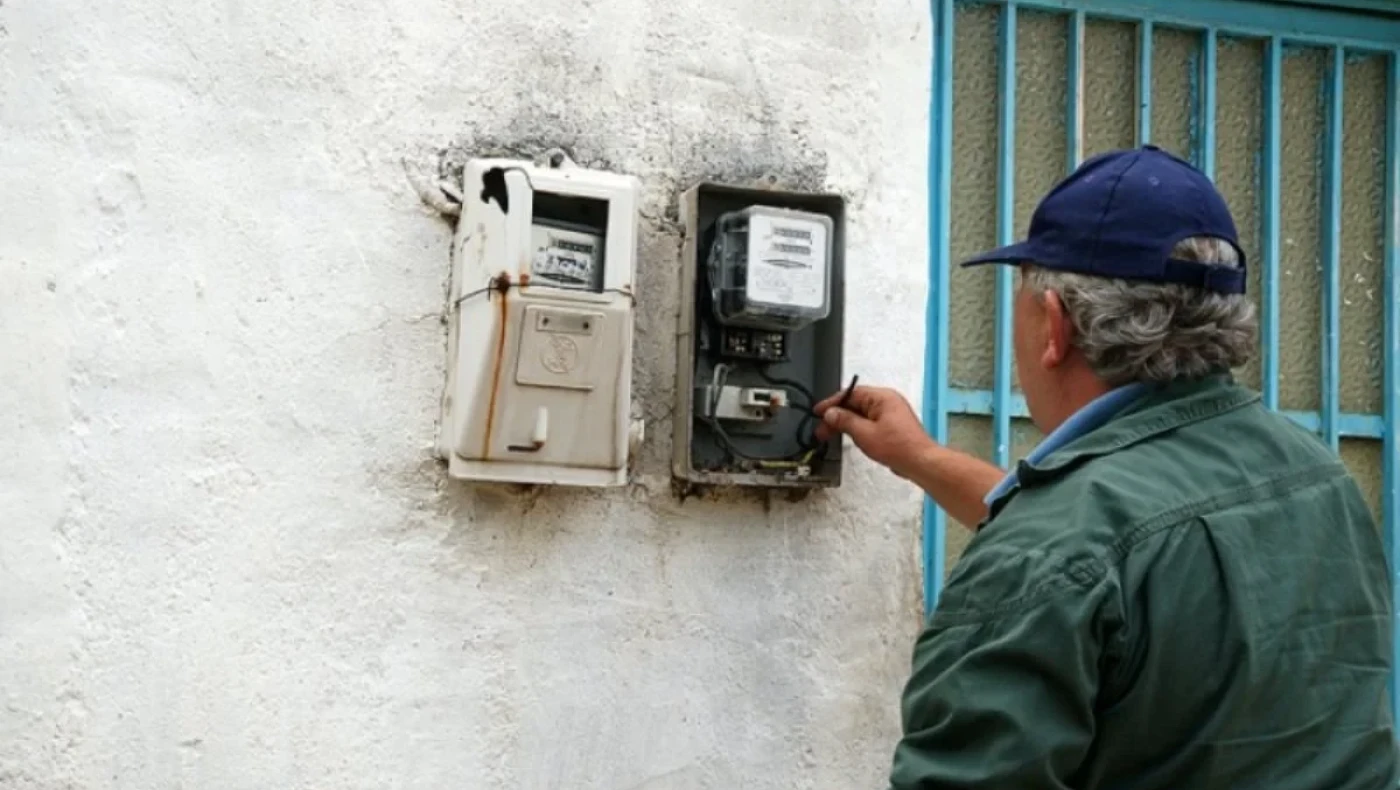 Θεσσαλονίκη: Έκλεψαν από ηλικιωμένο κοσμήματα, προσποιούμενοι υπαλλήλους της ΔΕΗ