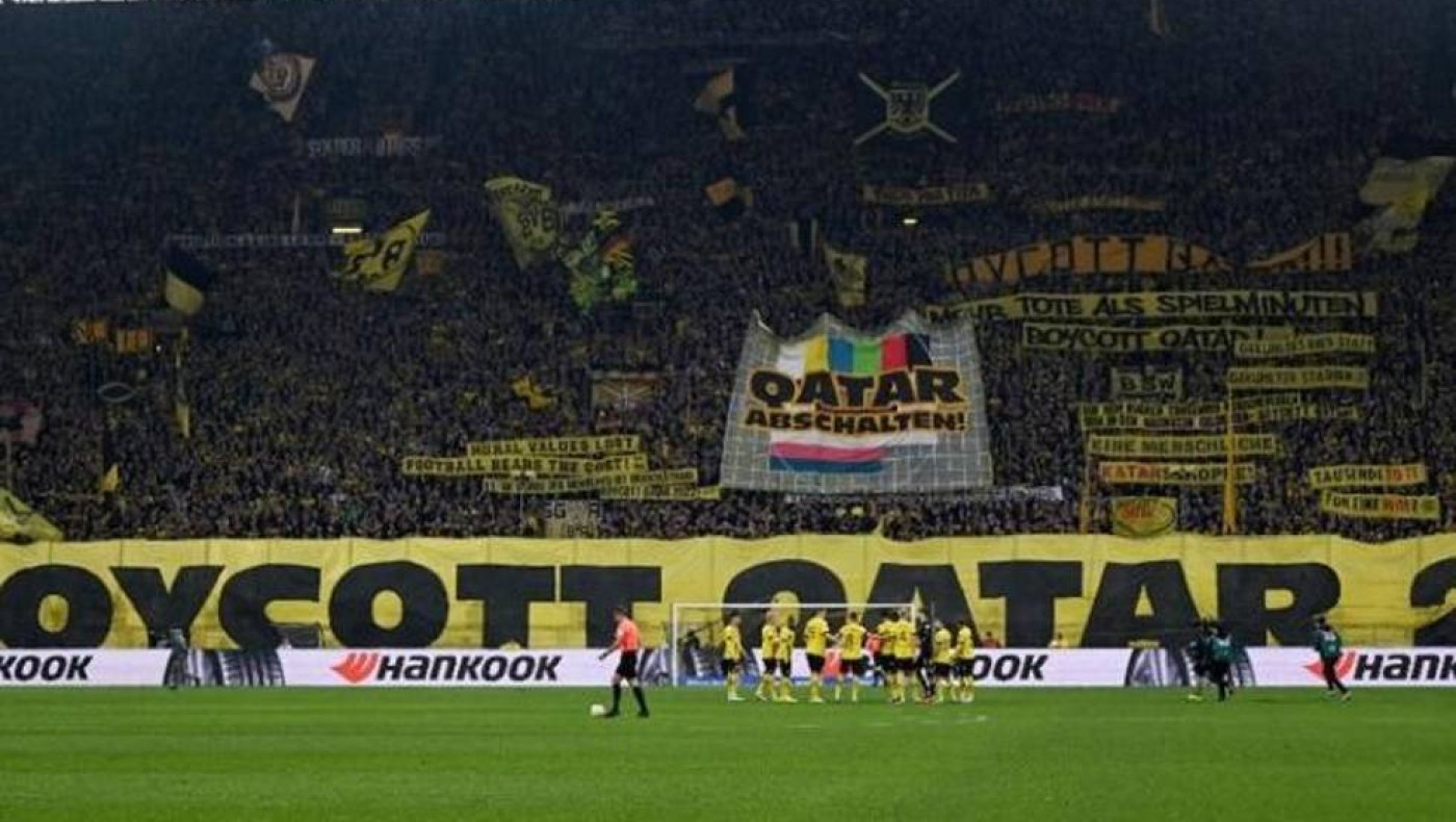 Ντόρτμουντ: Ανακοίνωσε «διαστημικά» έσοδα