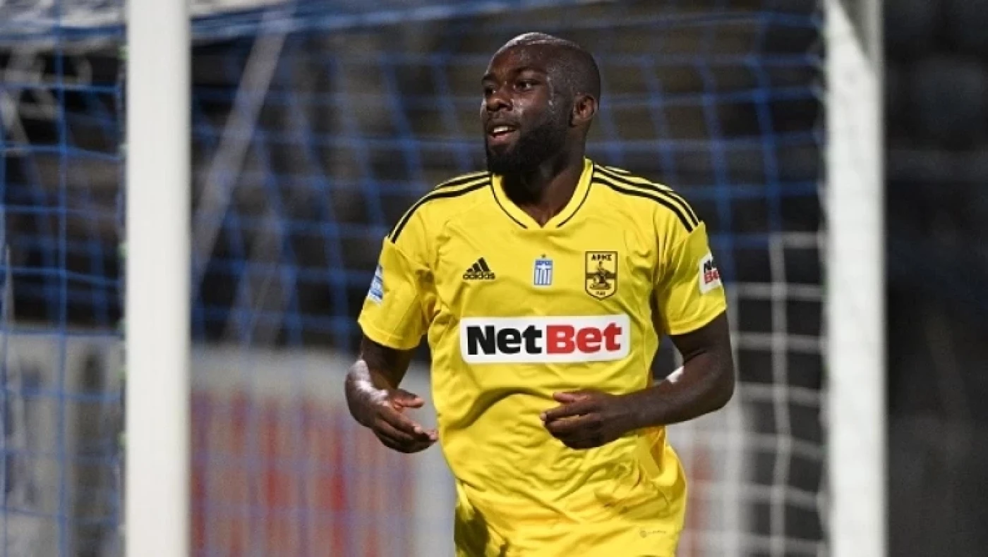 Άρης: Προς πώληση και ο Εμπακατά