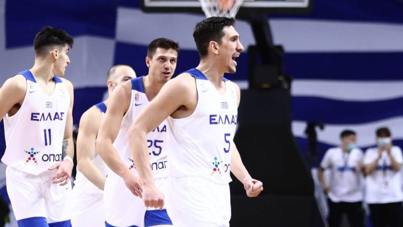 Κιουμουρτζόγλου: «Ολη η Εθνική ήταν πολύ αποτελεσματική αμυντικά κόντρα στο Βέλγιο»