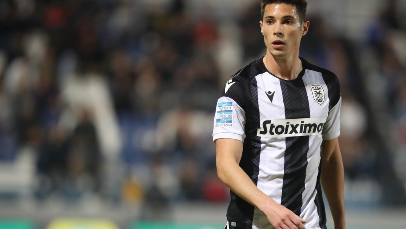 ΠΑΟΚ: Ο γρίφος στην περίπτωση του Φιλίπε