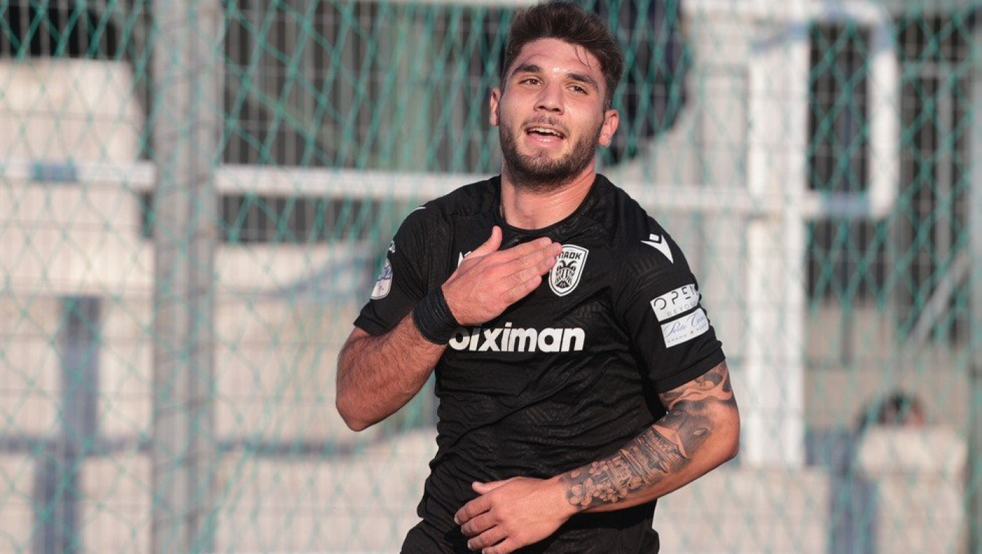 SL2: ΠΑΟΚ Β’-ΑΕΛ 1-0, Νίκη Βόλου-Βέροια 1-1