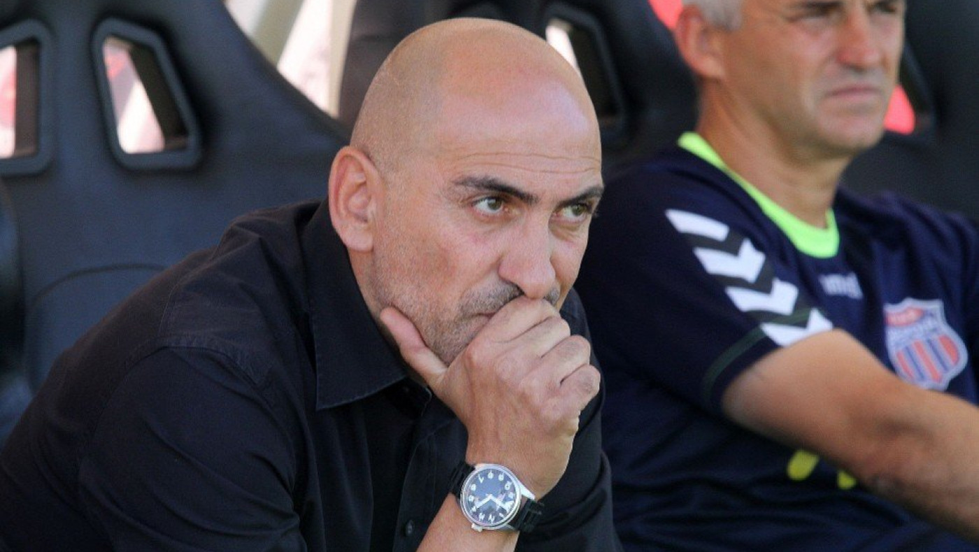 Καρύδας: «100 χρόνια μπροστά οι Άγγλοι-Το Μάντσεστερ-ΠΑΟΚ εξαρτάται από...»