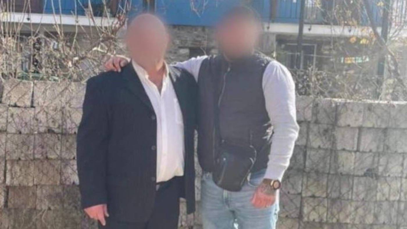 Τραγωδία στα Κερδύλια Όρη: Τι λέει ο γιος του 59χρονου για τον θάνατο του 51χρονου