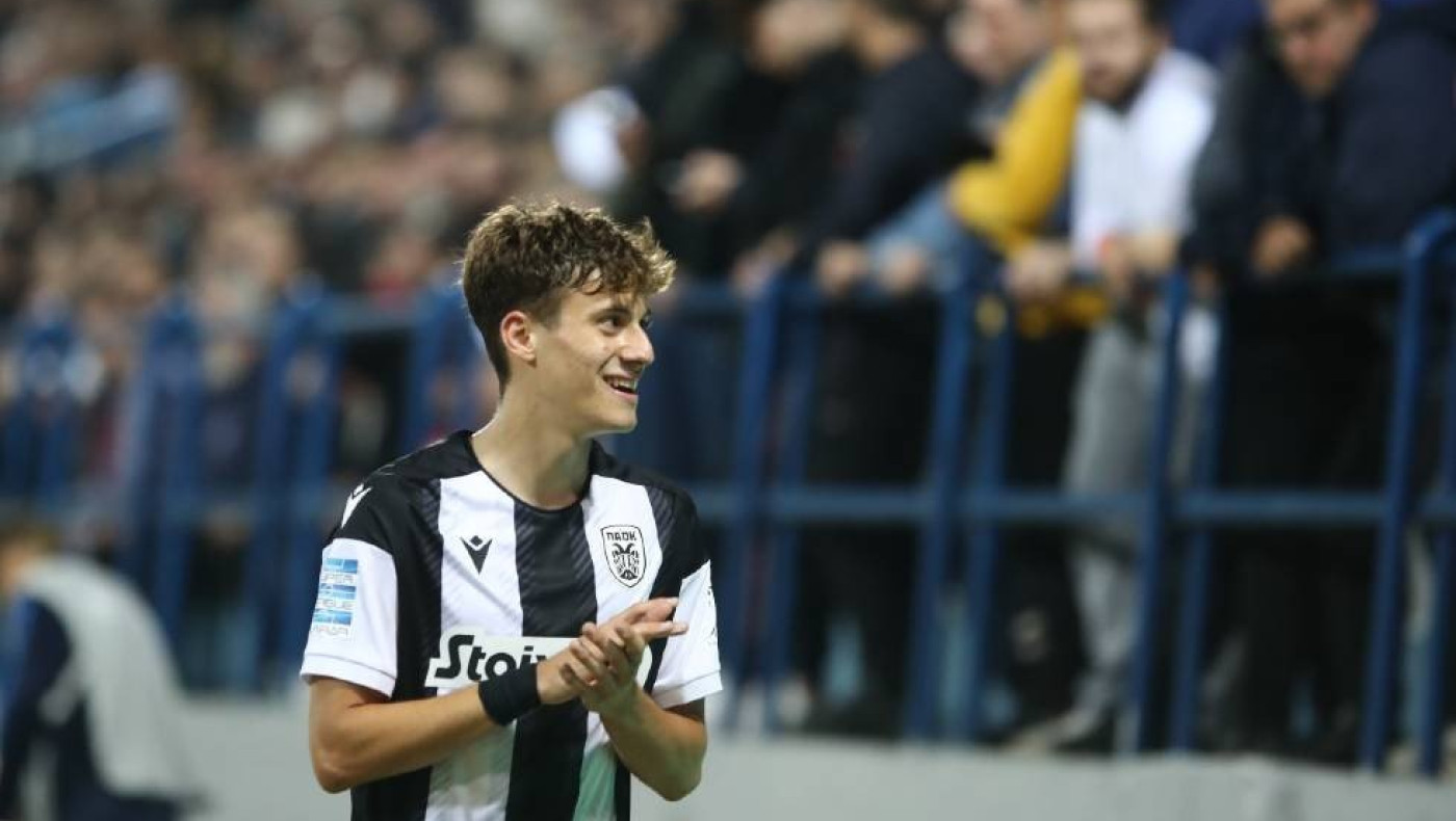 Η απάντηση του Κωνσταντέλια στον Ιωνικό μετά την «υπόκλιση» τον Νικαιωτών