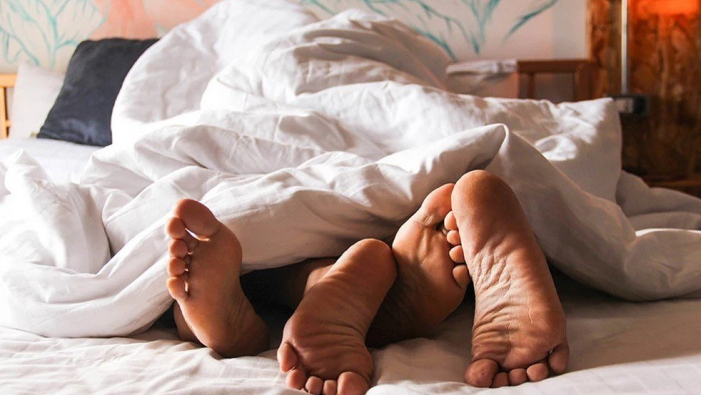 Τι είναι το κάταγμα πέους και ο παράξενος λόγος που συμβαίνει κυρίως τα Χριστούγεννα