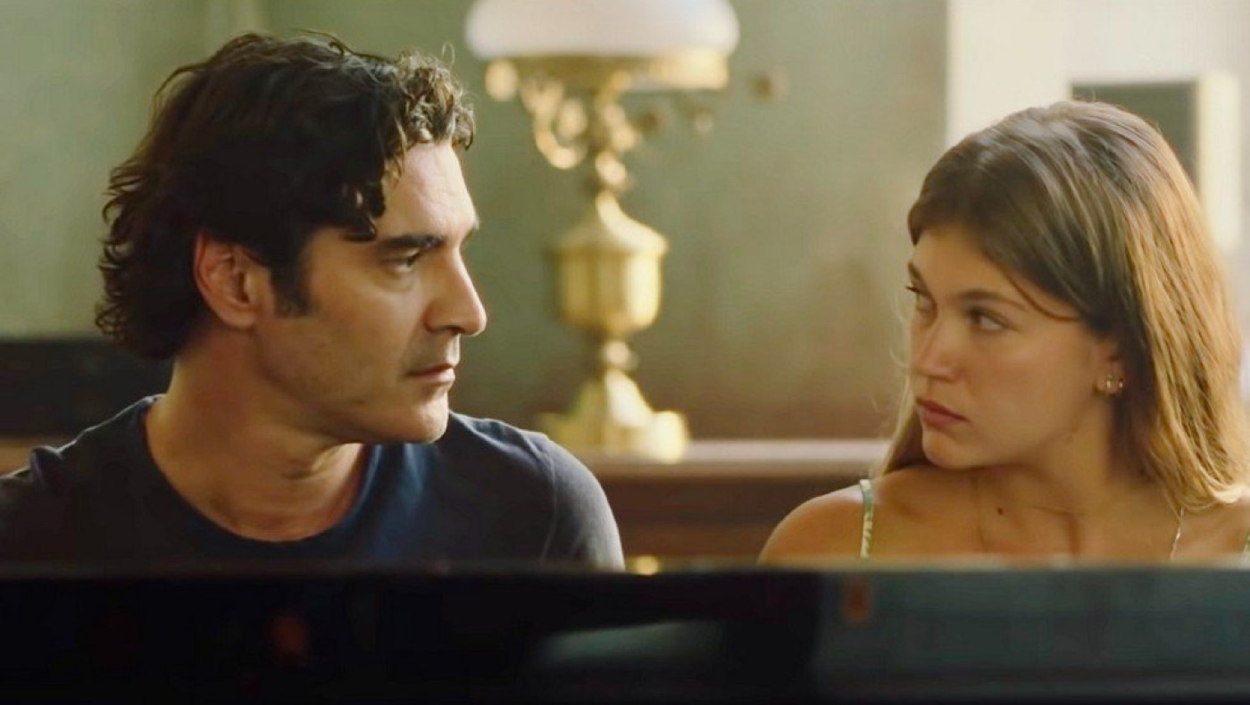 Παπακαλιάτης: «Ο Μαρινάκης είναι ο πρώτος που χρωστάω ένα ευχαριστώ»!