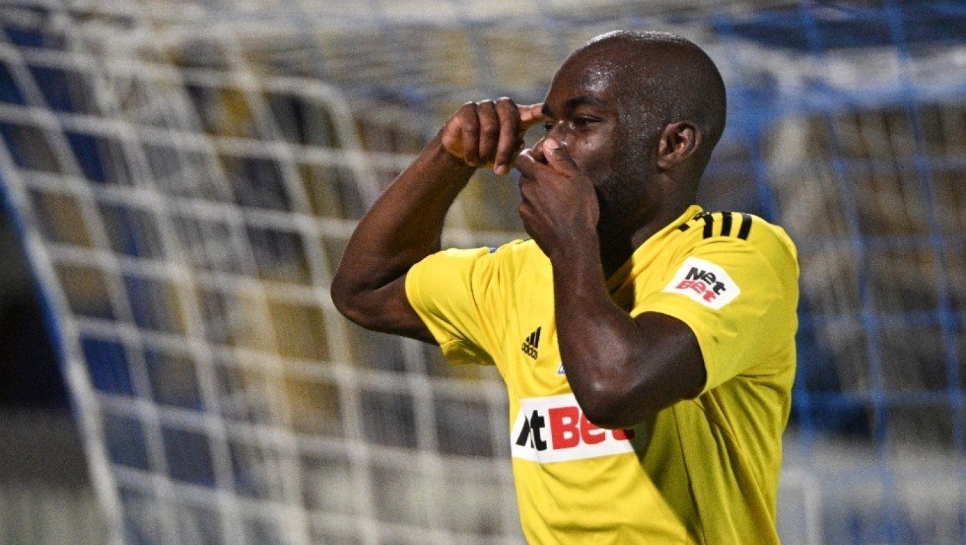 Άρης: Επιστρέφουν από βδομάδα οι Εμπακατά και Οντουμπάτζο