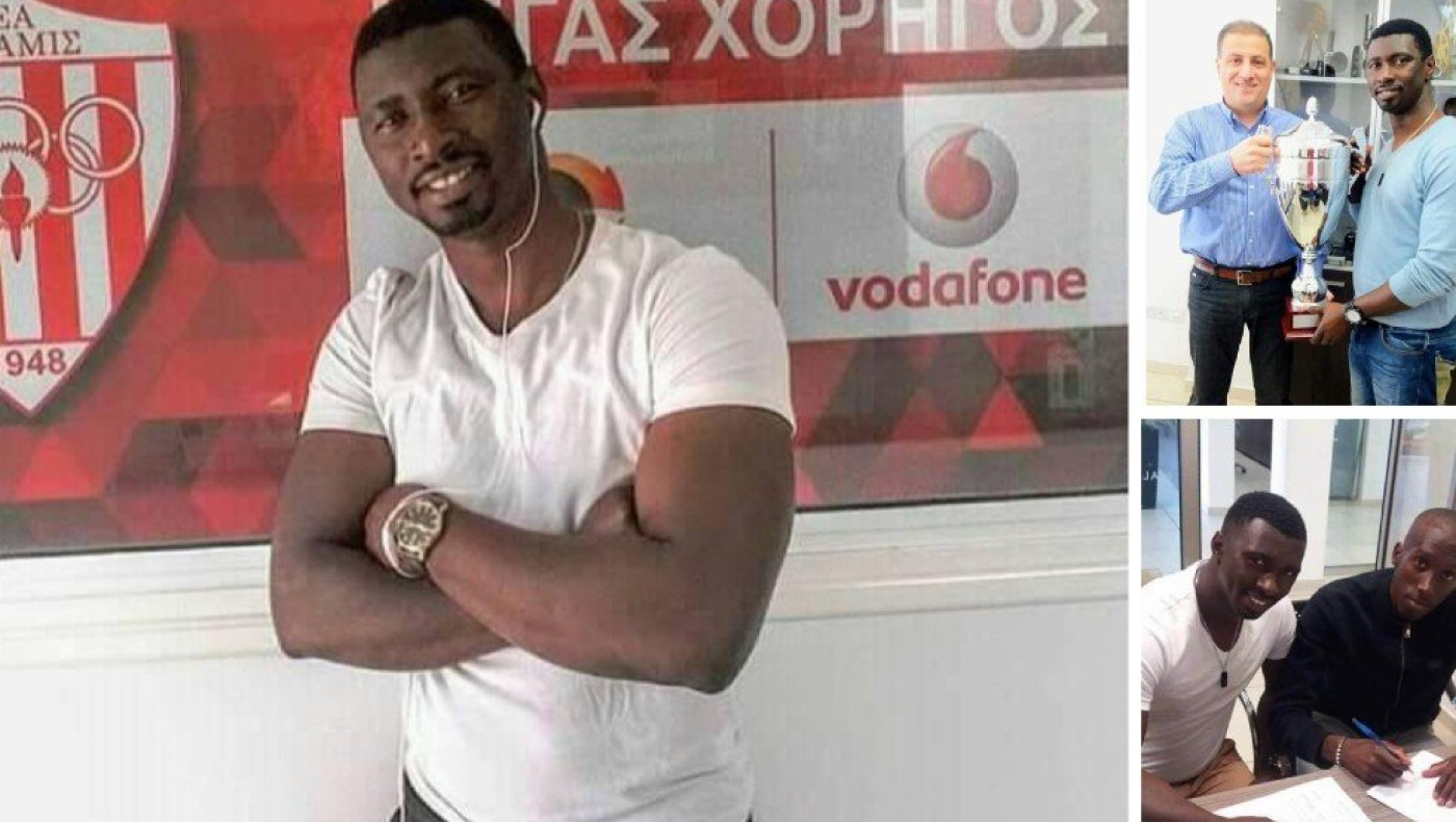 Κύπρος: Απέλαση για πρώην ποδοσφαιριστή μετά από 20 χρόνια στην χώρα