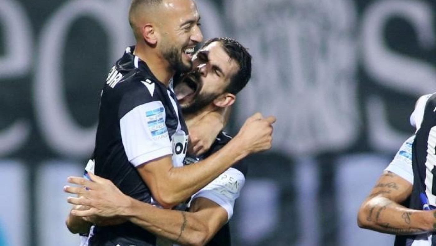 Ελ Καντουρί: «Είμαστε σε ένα καλό μομέντουμ, αλλά…»