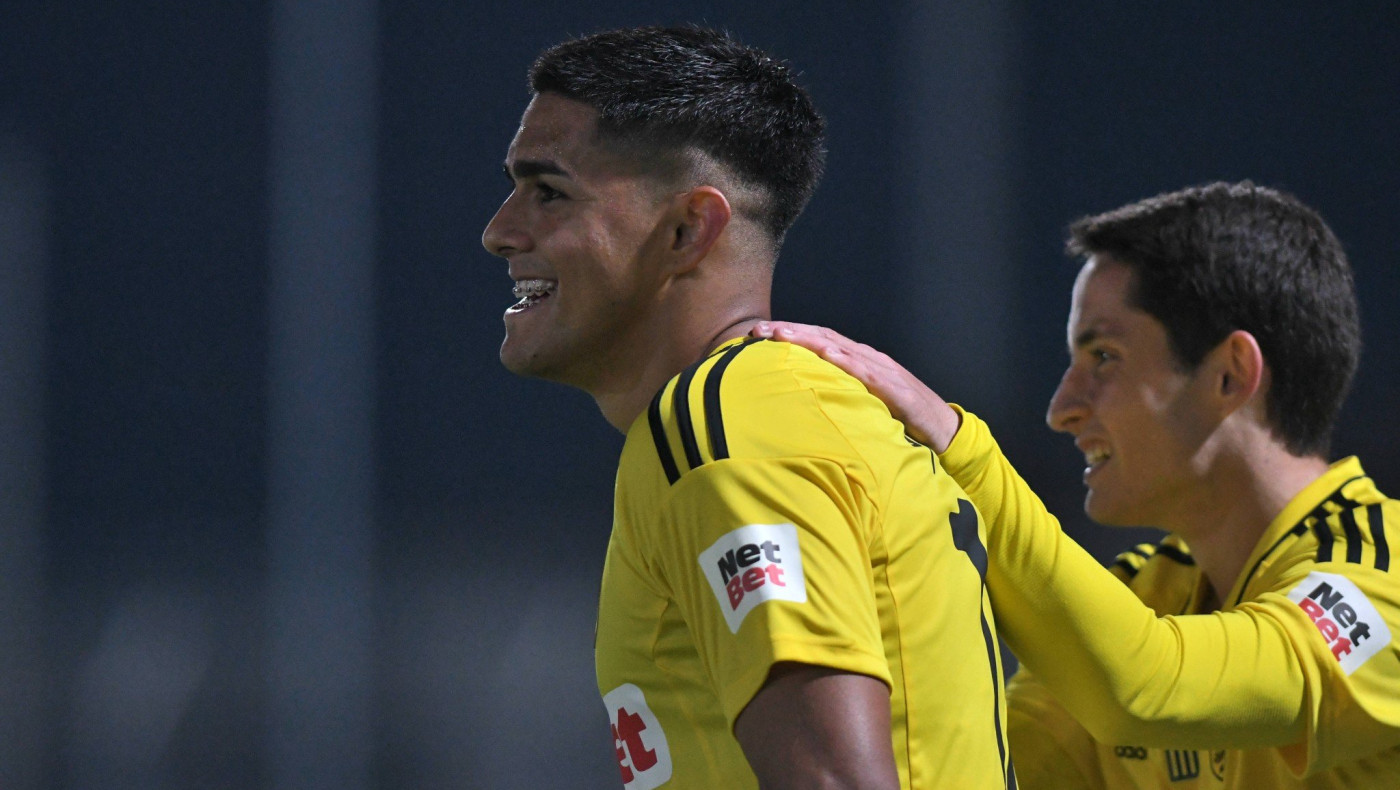 ΜΜΕ Ονδούρας: «Κόσμημα ο Πάλμα» - Τι έγραψαν για τον Ροντρίγκες