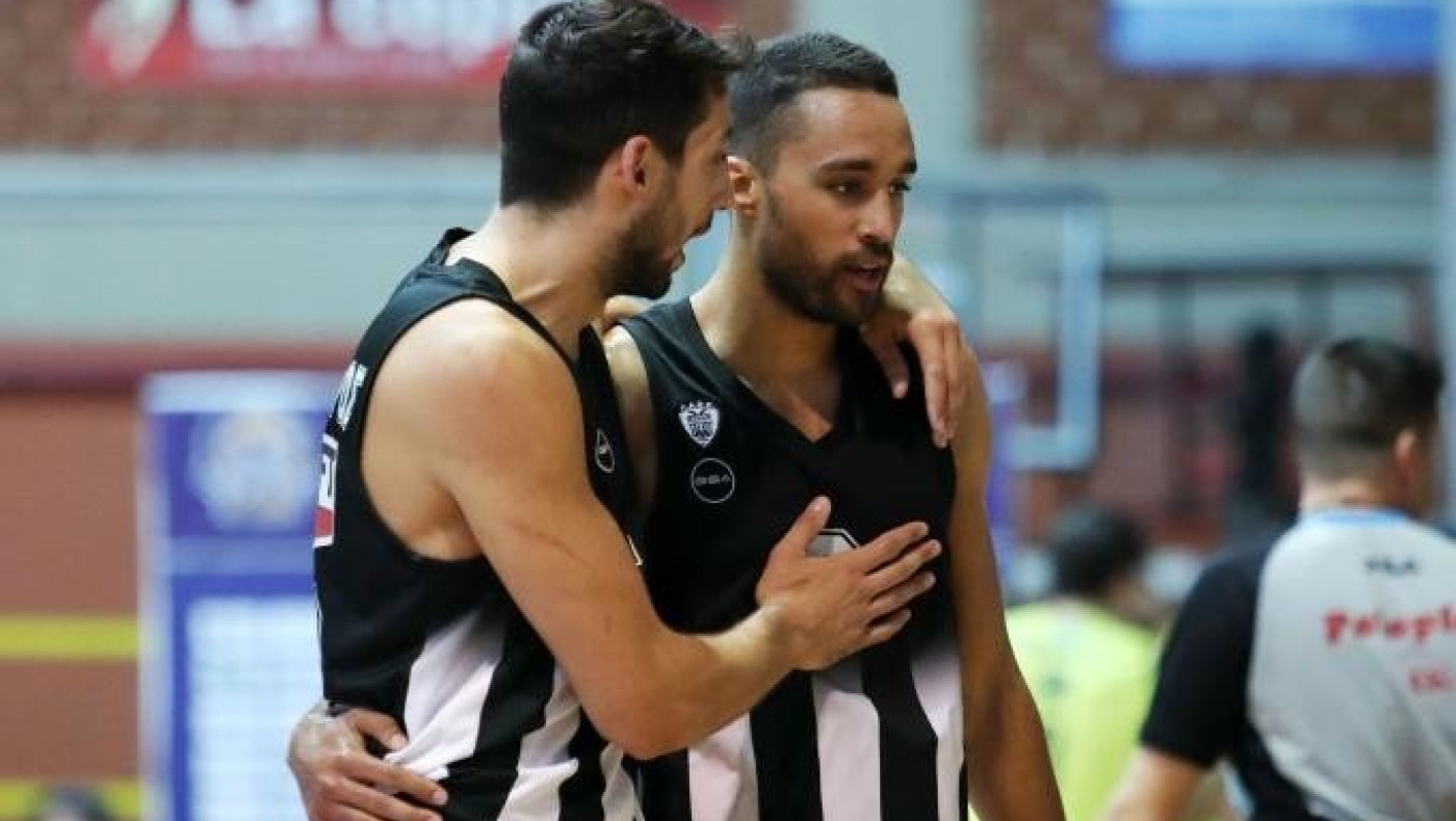 ΠΑΟΚ: Προπόνηση από Δευτέρα και στο βάθος Προμηθέας