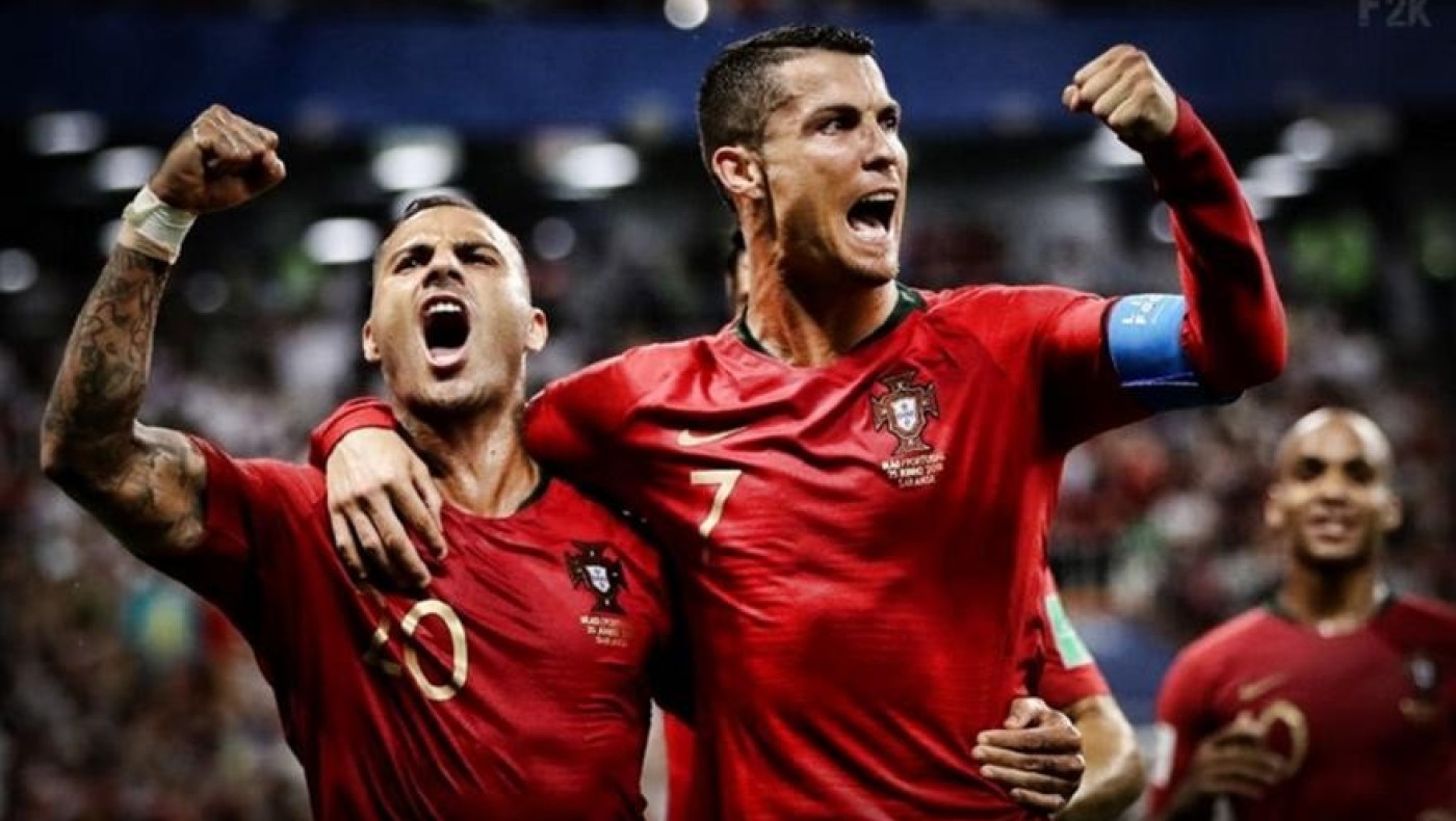 Nations League: Με Κριστιάνο και Μόρα κόντρα στη Γερμανία