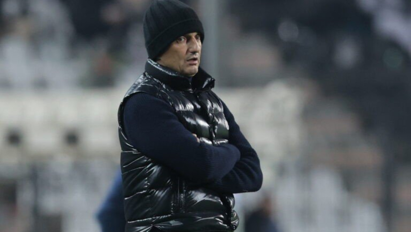 Το πιο σημαντικό που κράτησε ο Λουτσέσκου μετά την τριάρα στον Βόλο