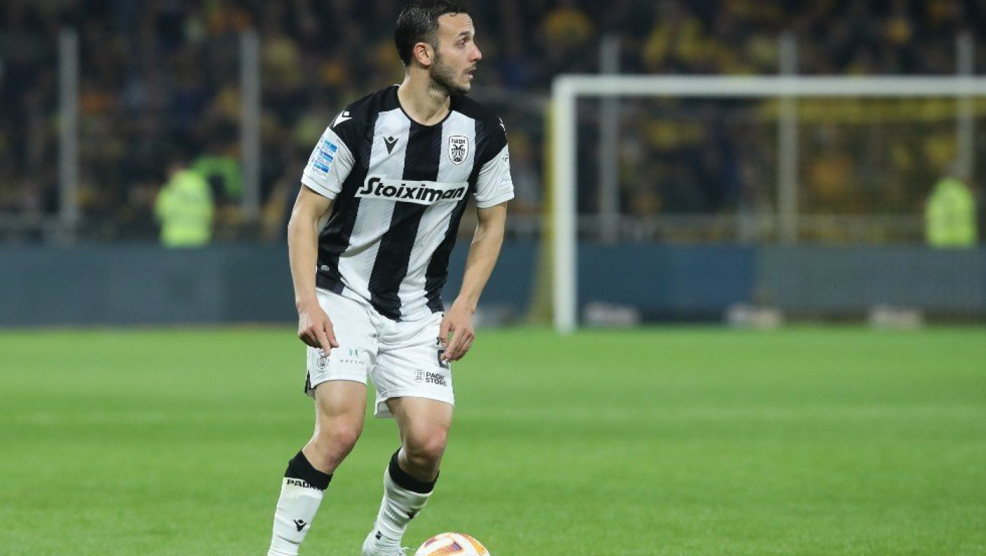 ΠΑΟΚ: Χωρίς Τάισον, Αουγκούστο, Ίνγκασον και Σάστρε στη Λεωφόρο